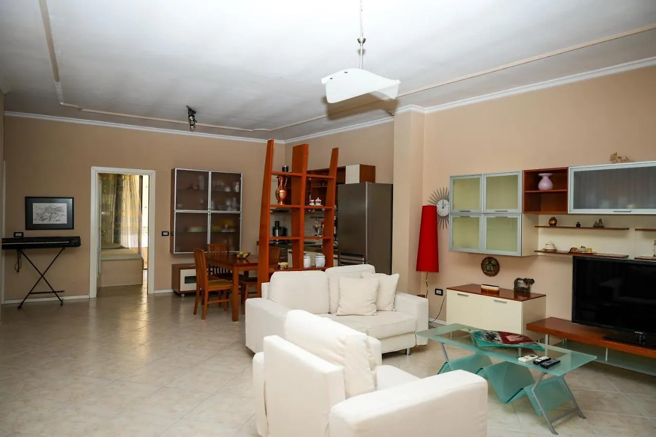 Luxury Apartment In The Center Of Tirana !