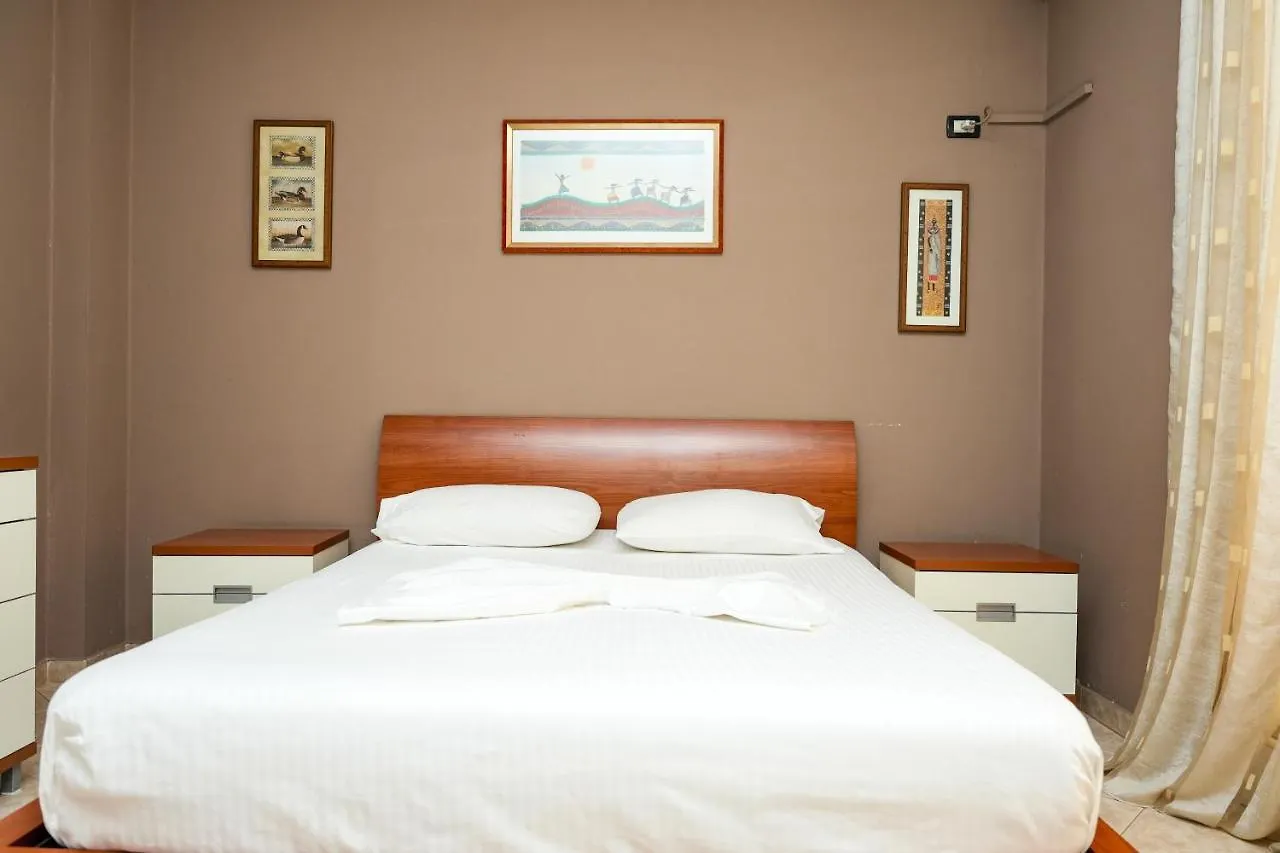 Luxury Apartment In The Center Of Tirana ! 0*,