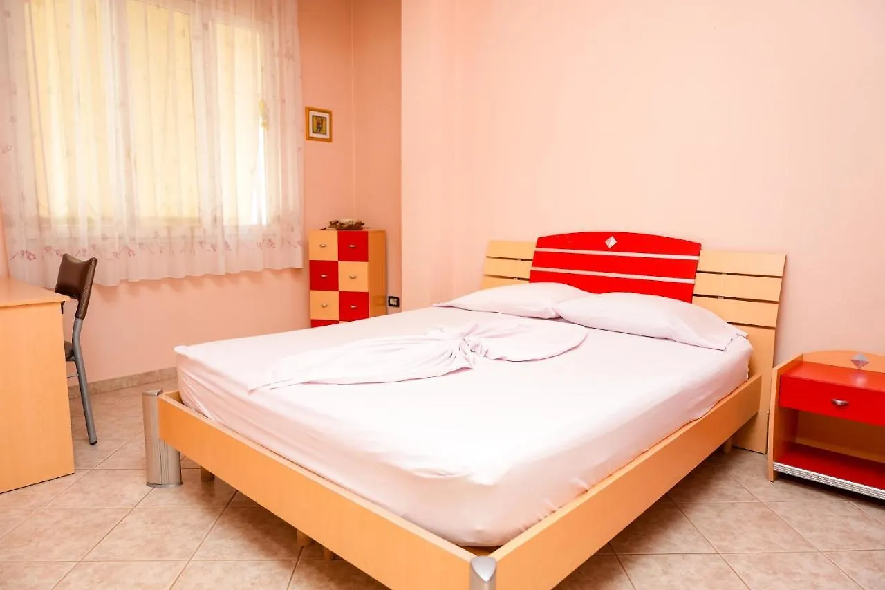 Luxury Apartment In The Center Of Tirana !